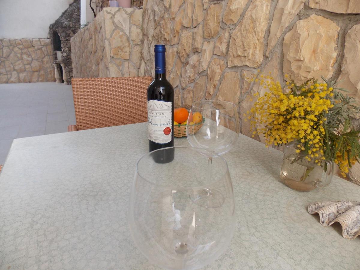 Perina Apartment - Free Parking Dubrovnik Kültér fotó