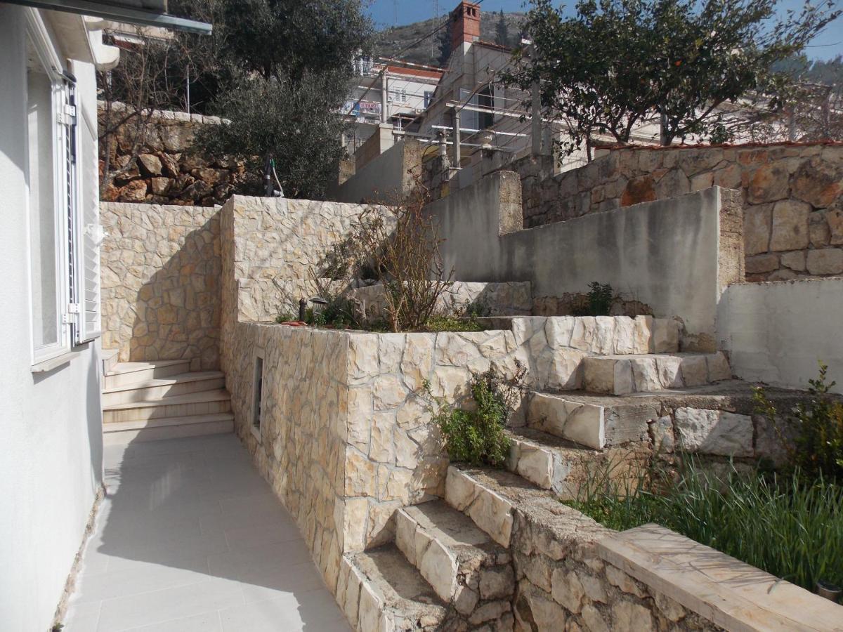 Perina Apartment - Free Parking Dubrovnik Kültér fotó