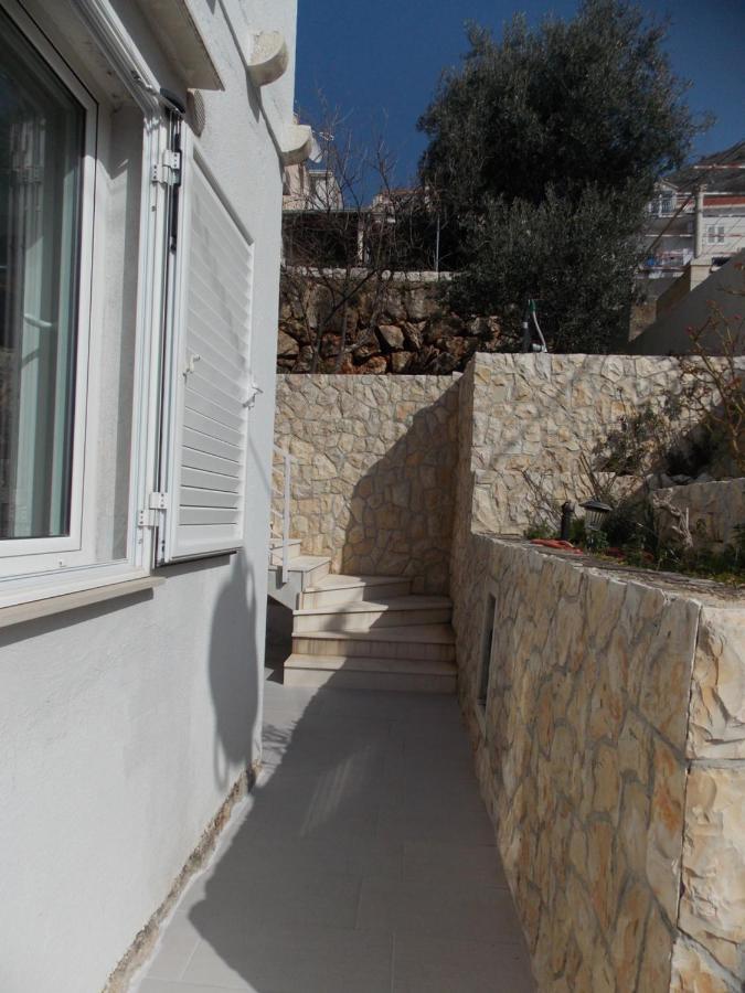 Perina Apartment - Free Parking Dubrovnik Kültér fotó