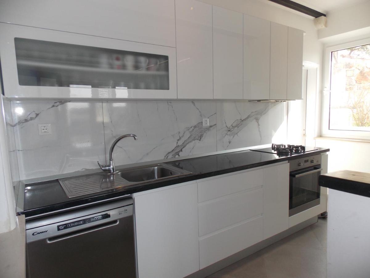 Perina Apartment - Free Parking Dubrovnik Kültér fotó