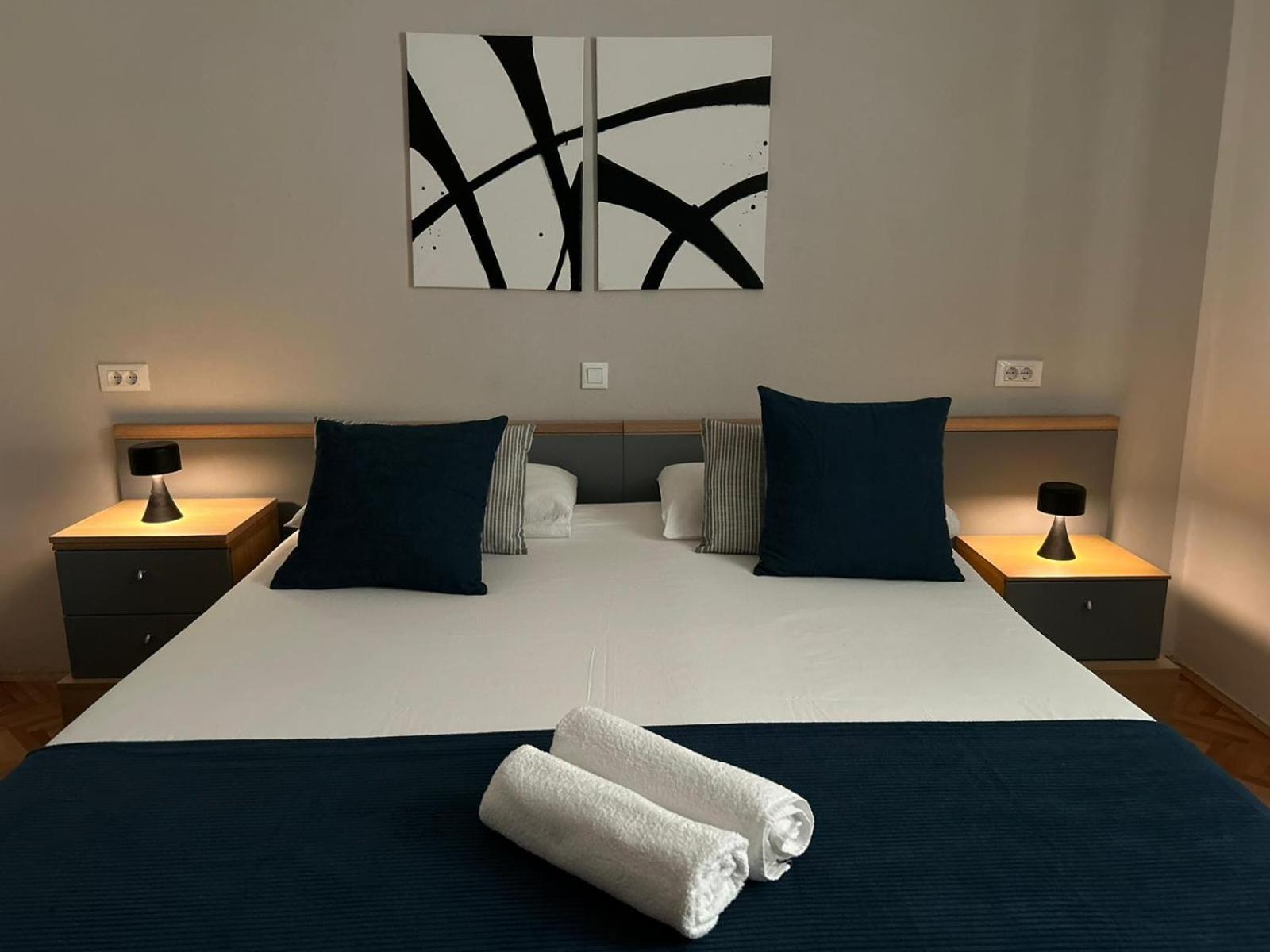 Perina Apartment - Free Parking Dubrovnik Kültér fotó