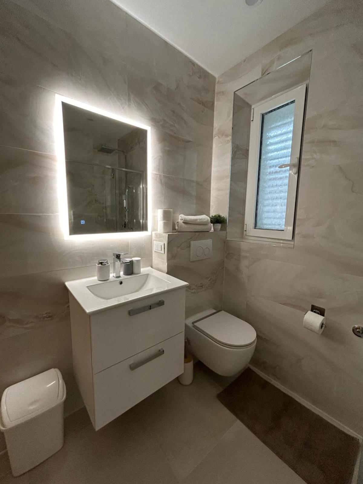 Perina Apartment - Free Parking Dubrovnik Kültér fotó